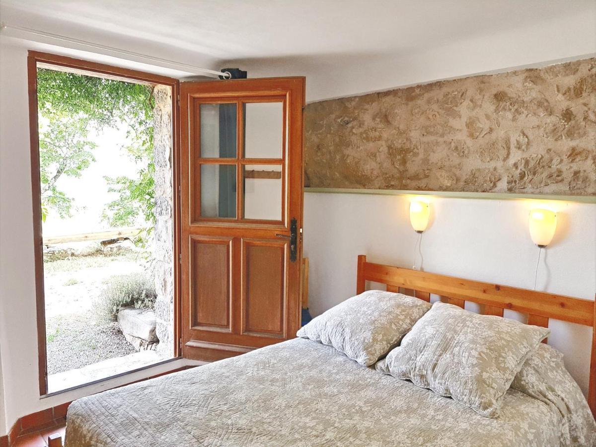 Un Cadre Magnifique, Au Coeur Du Verdon Castellane Eksteriør billede